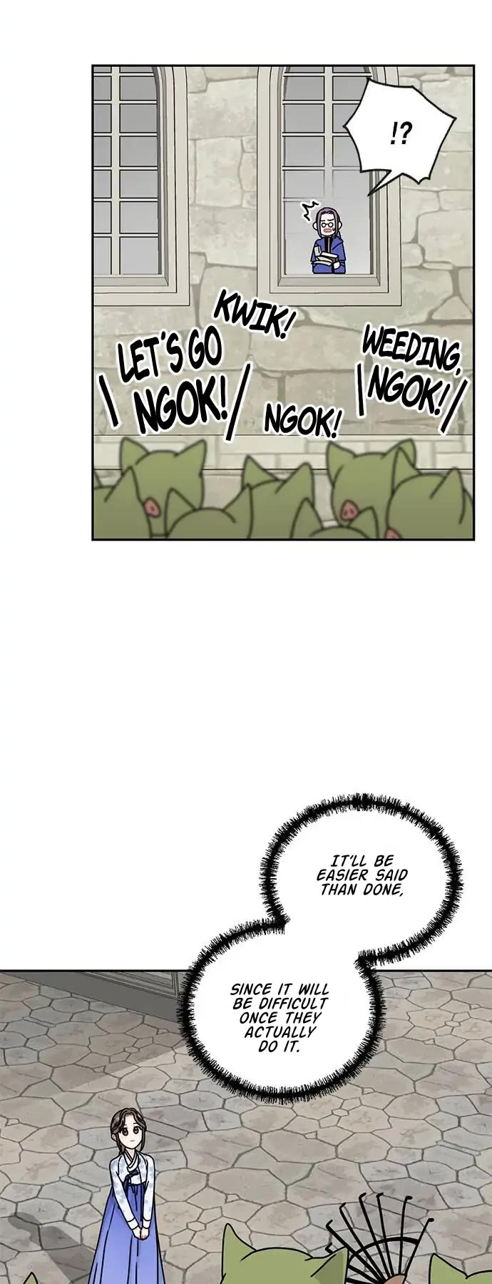 I Became the Chef of the Dragon King chapter 59 page 11