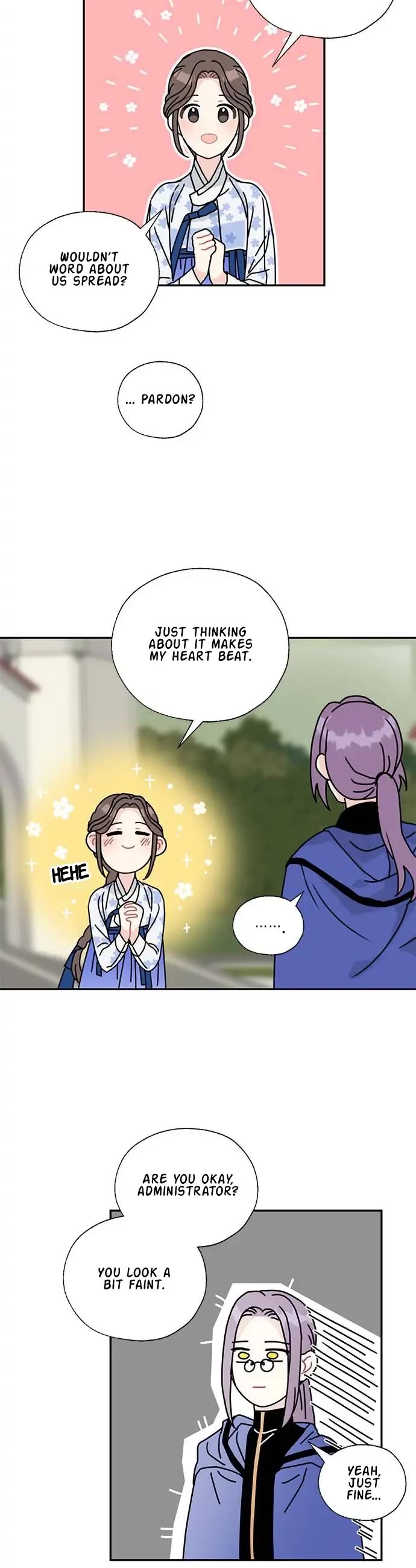 I Became the Chef of the Dragon King chapter 59 page 15