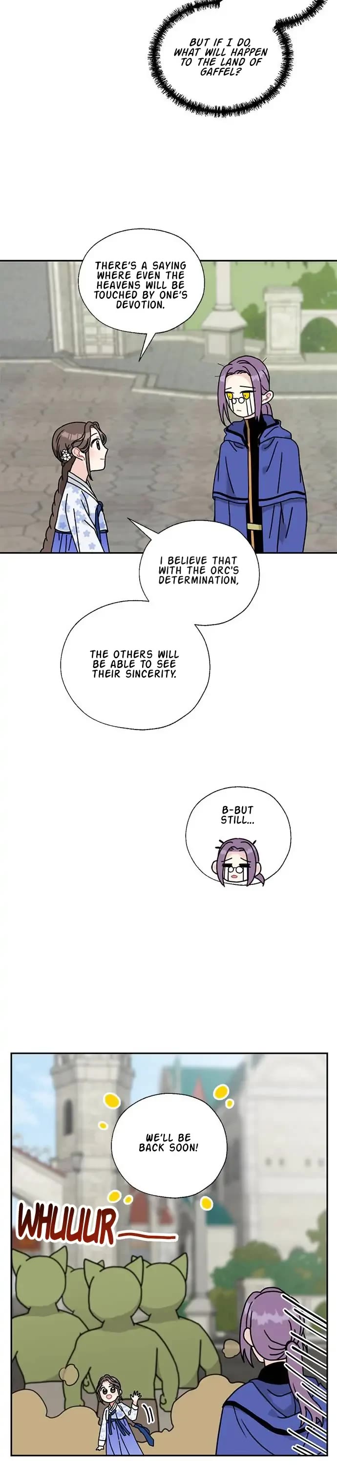 I Became the Chef of the Dragon King chapter 59 page 17