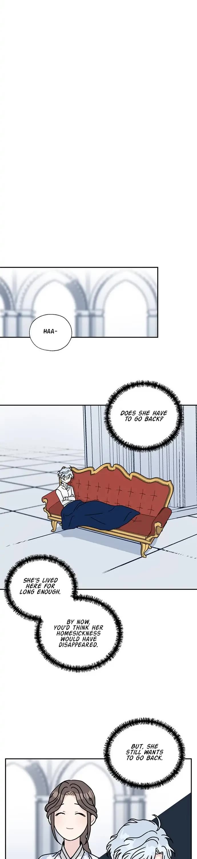 I Became the Chef of the Dragon King chapter 59 page 18