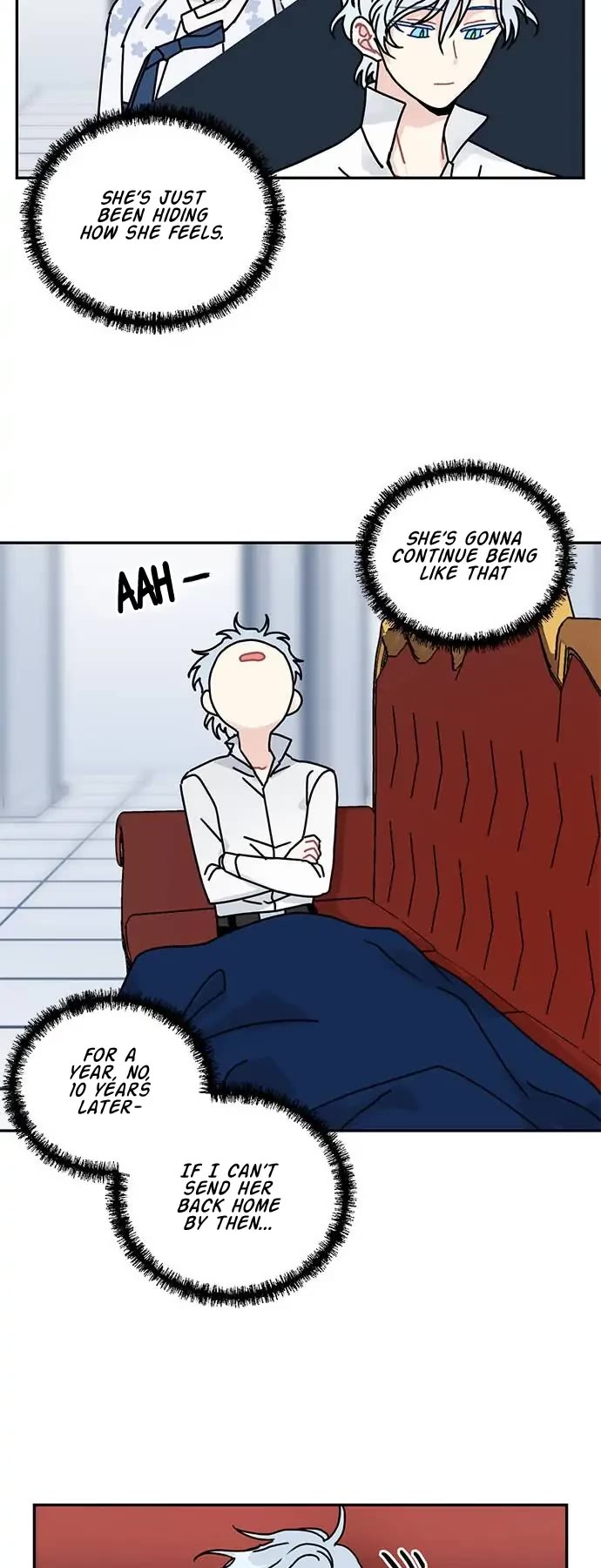 I Became the Chef of the Dragon King chapter 59 page 19