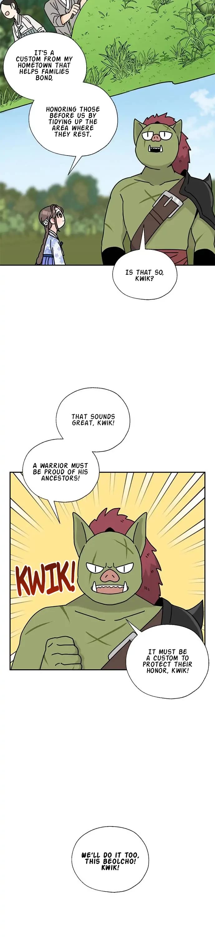 I Became the Chef of the Dragon King chapter 59 page 2