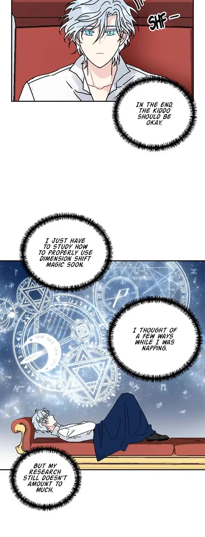 I Became the Chef of the Dragon King chapter 59 page 20