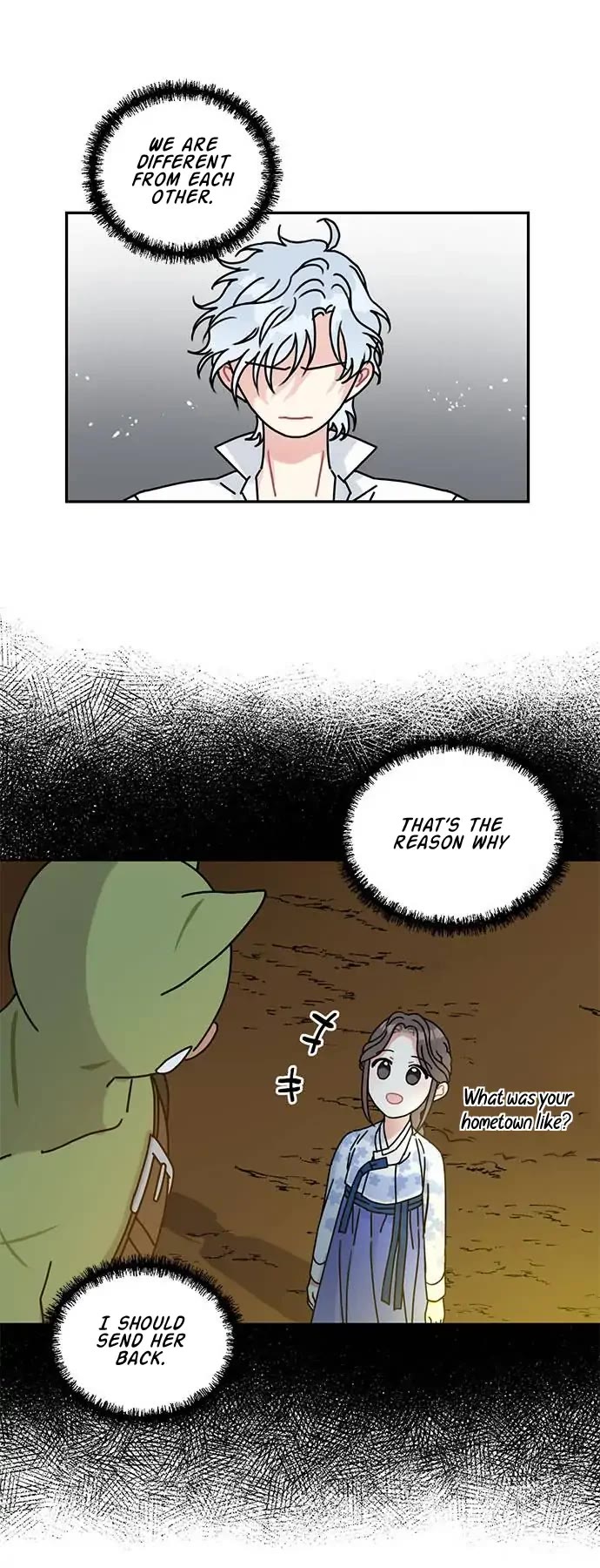 I Became the Chef of the Dragon King chapter 59 page 23