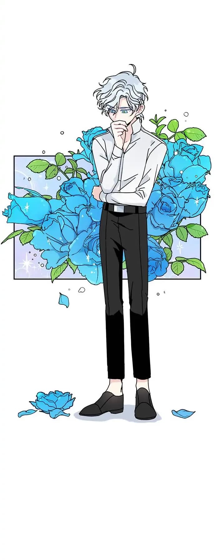 I Became the Chef of the Dragon King chapter 59 page 24