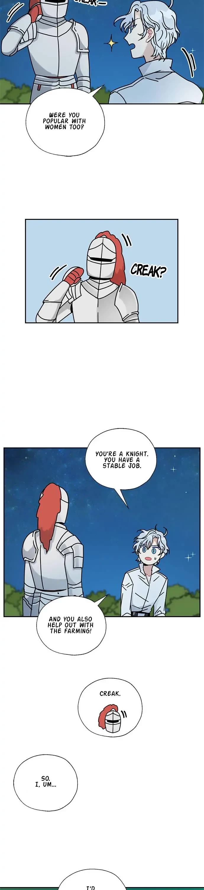 I Became the Chef of the Dragon King chapter 59 page 27