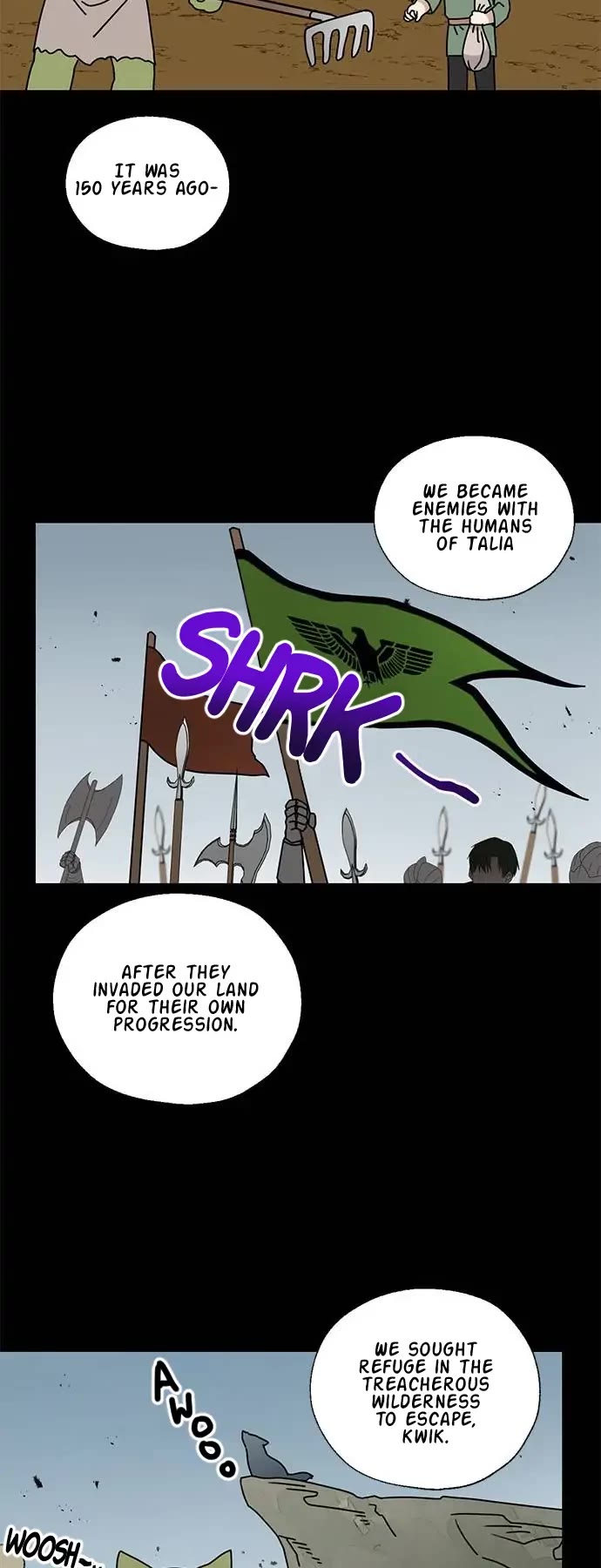 I Became the Chef of the Dragon King chapter 59 page 4