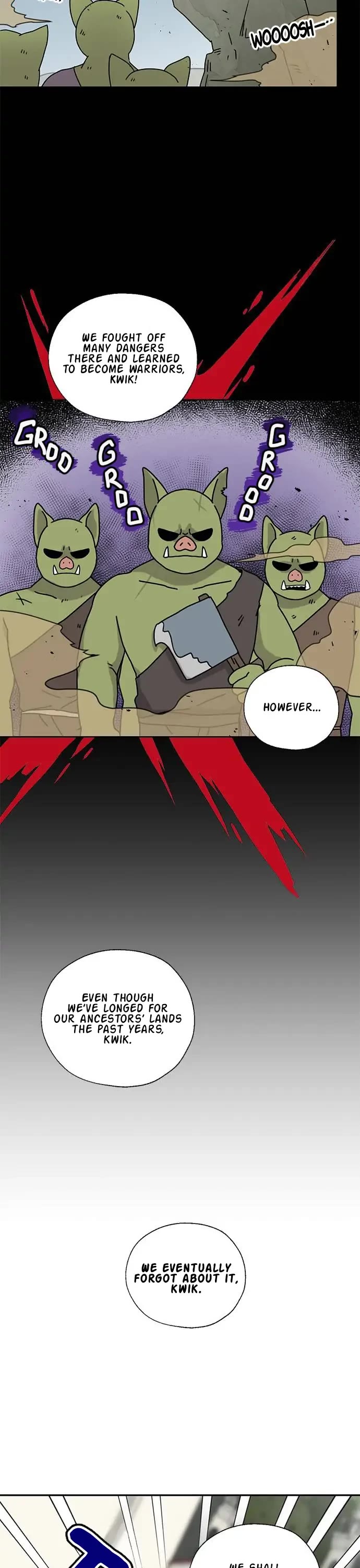 I Became the Chef of the Dragon King chapter 59 page 5