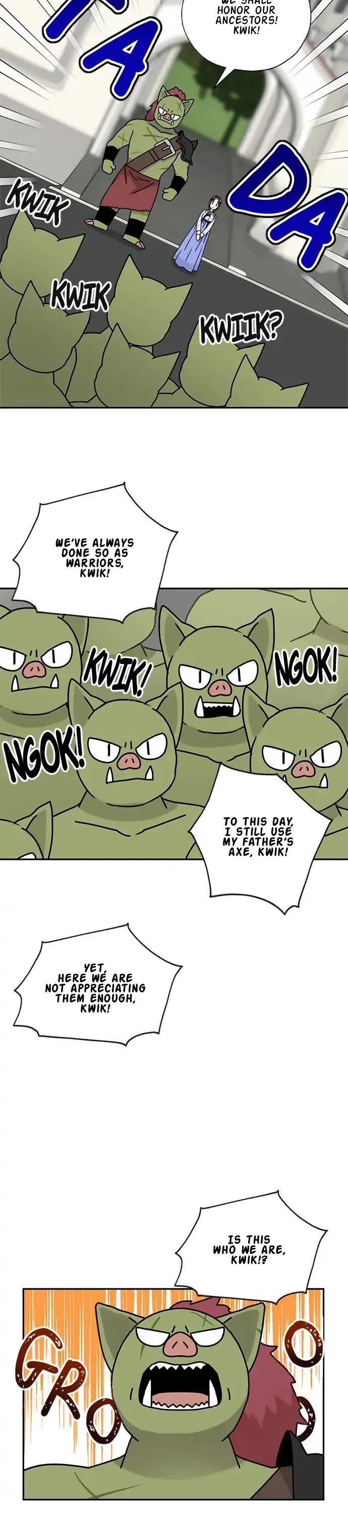 I Became the Chef of the Dragon King chapter 59 page 6