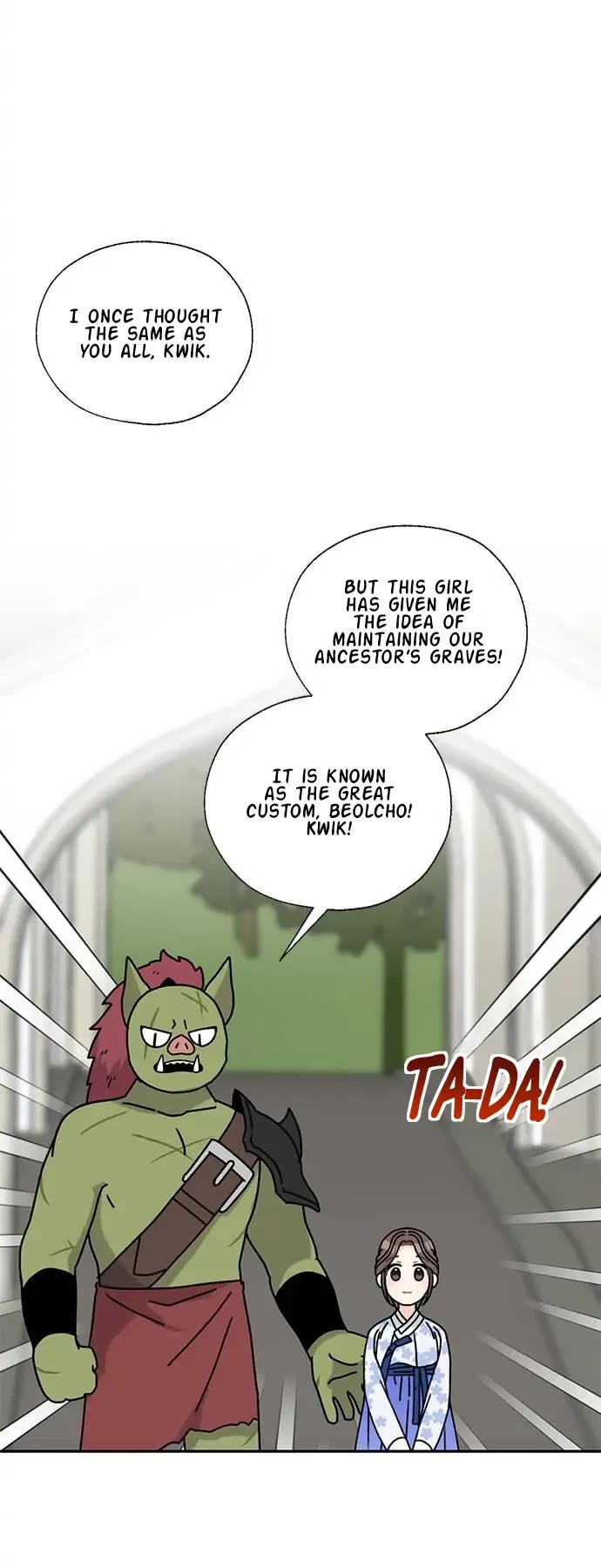 I Became the Chef of the Dragon King chapter 59 page 7