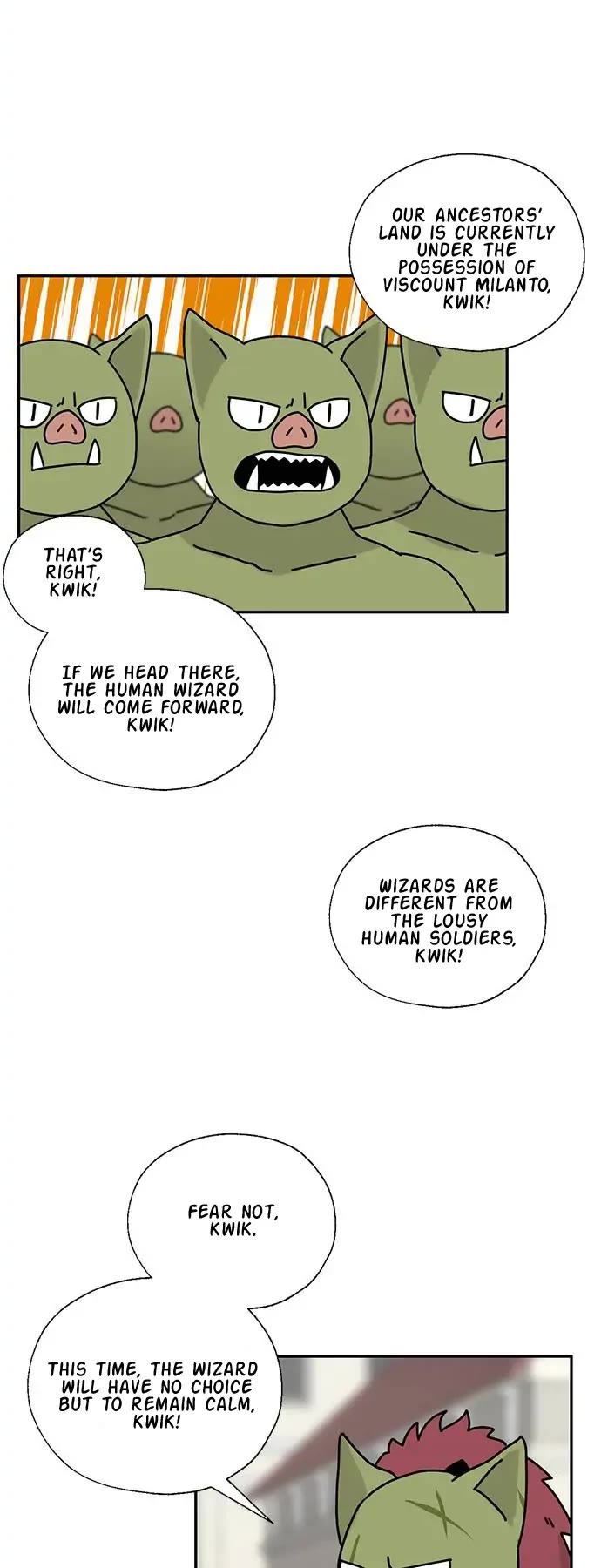 I Became the Chef of the Dragon King chapter 59 page 8