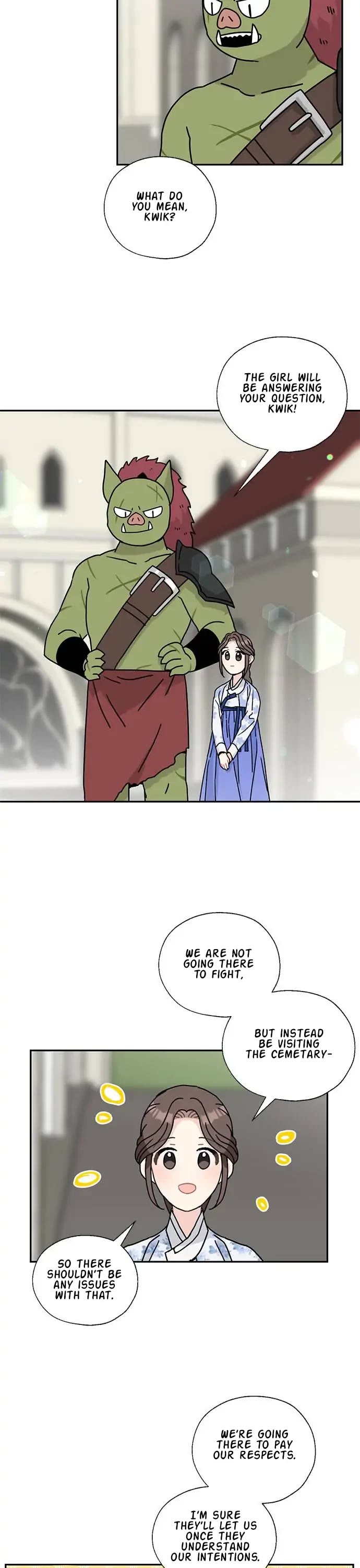 I Became the Chef of the Dragon King chapter 59 page 9