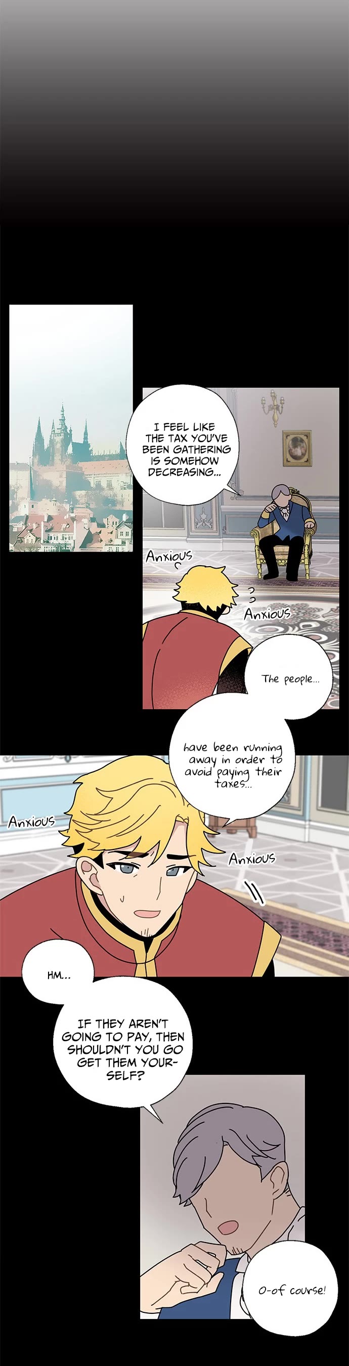 I Became the Chef of the Dragon King chapter 6 page 10