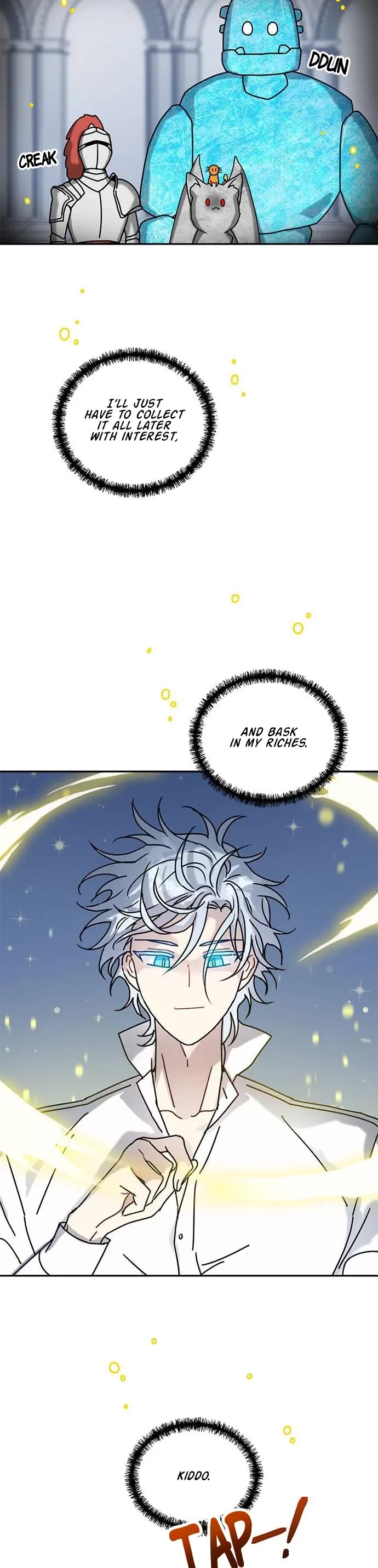 I Became the Chef of the Dragon King chapter 60 page 10