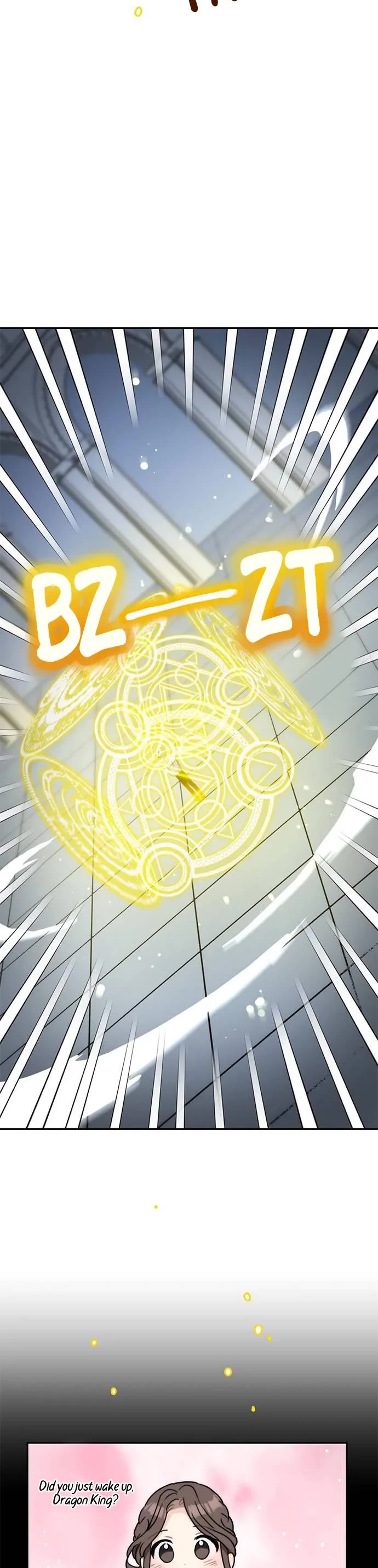 I Became the Chef of the Dragon King chapter 60 page 11