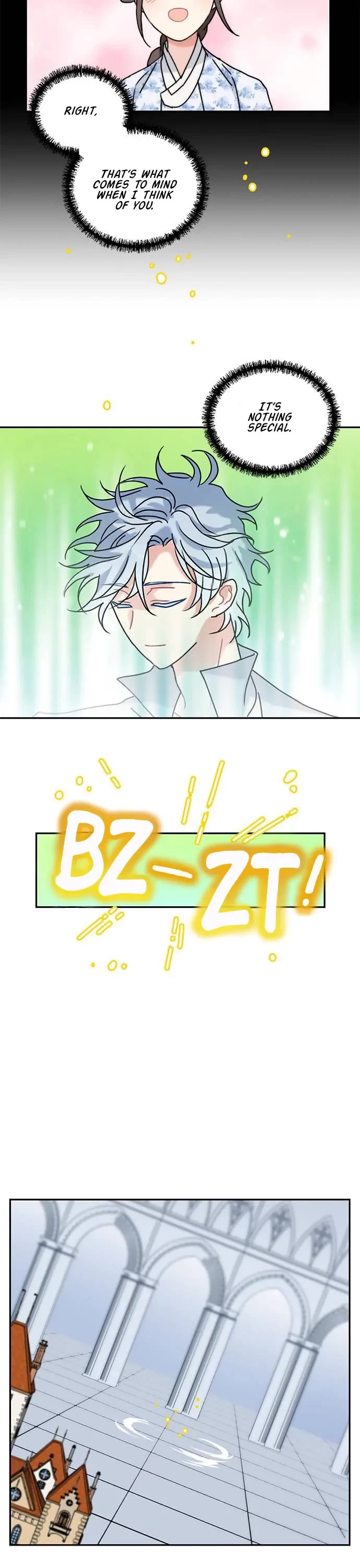 I Became the Chef of the Dragon King chapter 60 page 12