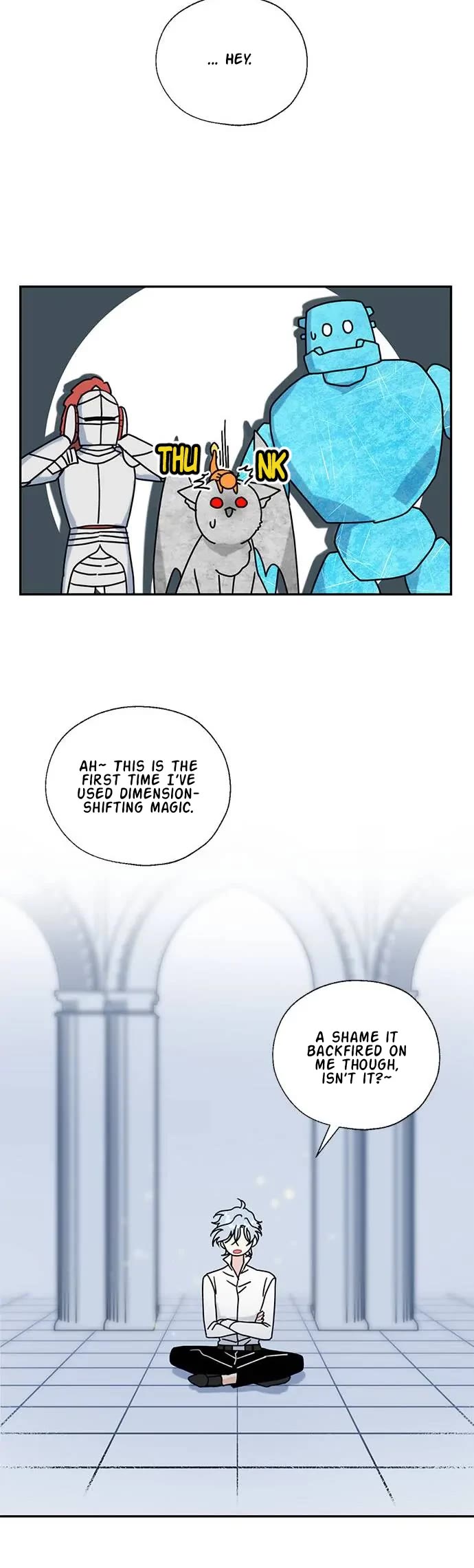 I Became the Chef of the Dragon King chapter 60 page 14