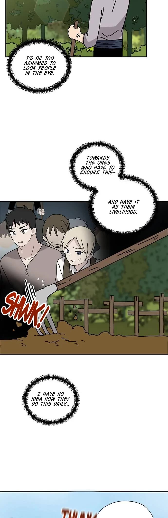 I Became the Chef of the Dragon King chapter 60 page 18