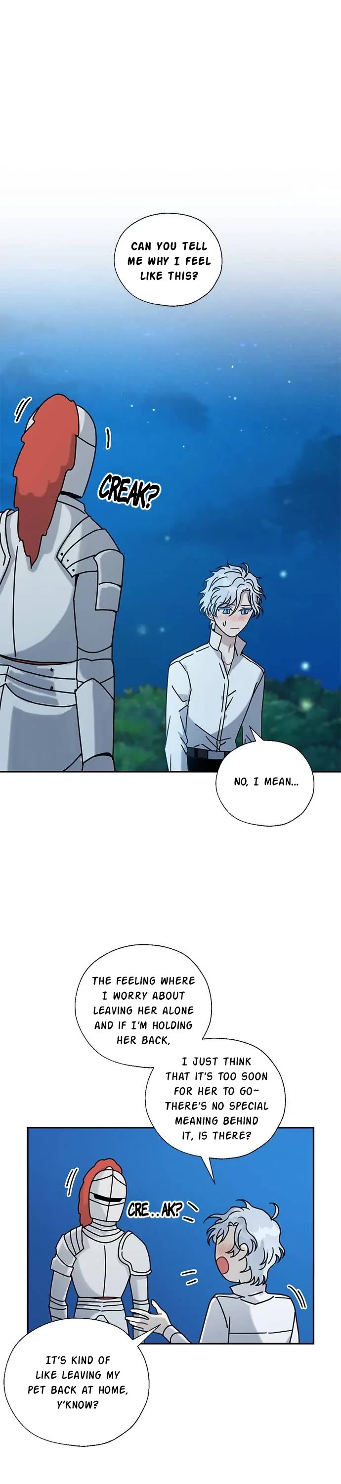 I Became the Chef of the Dragon King chapter 60 page 2