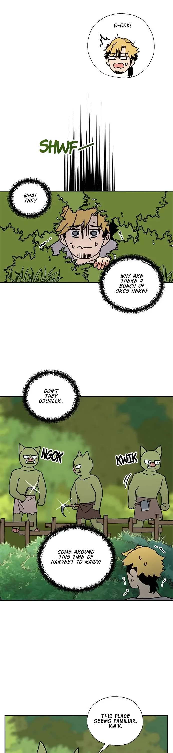 I Became the Chef of the Dragon King chapter 60 page 20