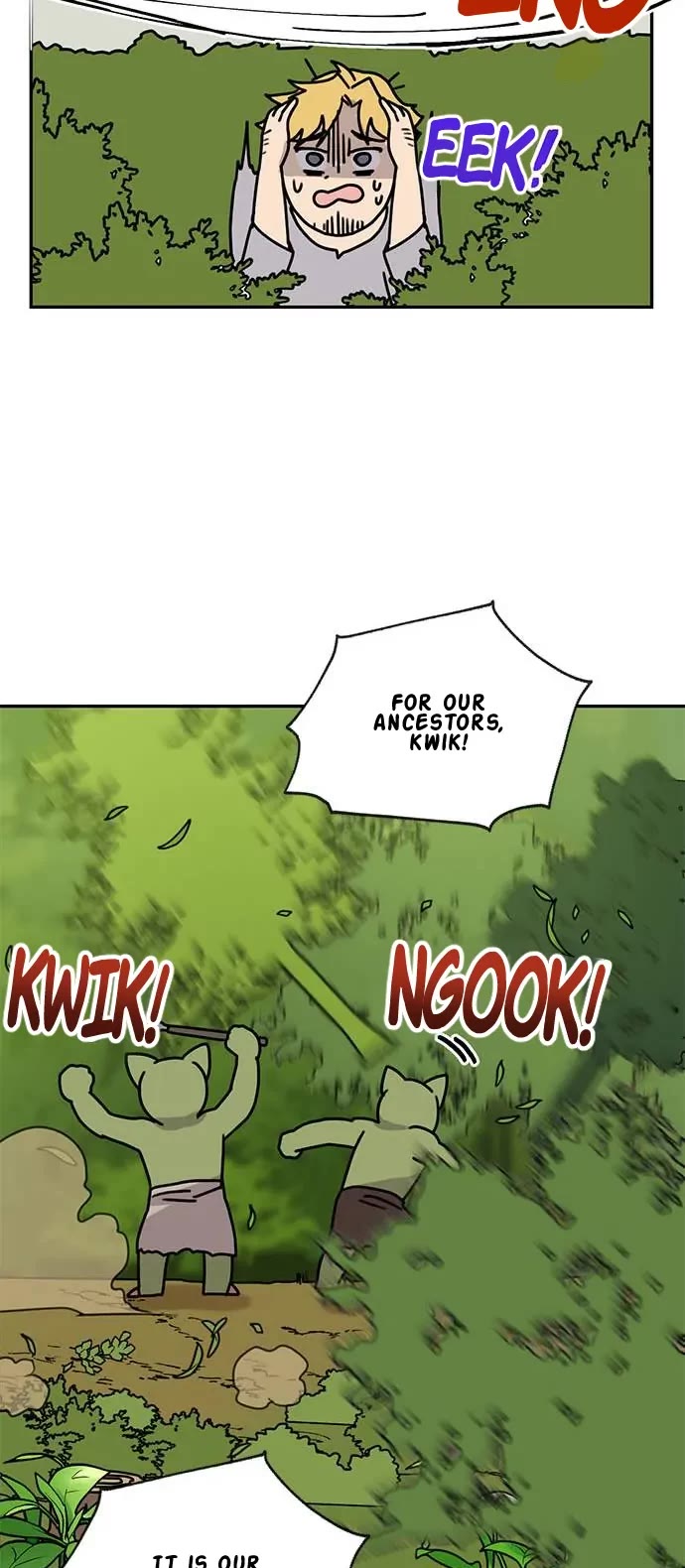 I Became the Chef of the Dragon King chapter 60 page 23