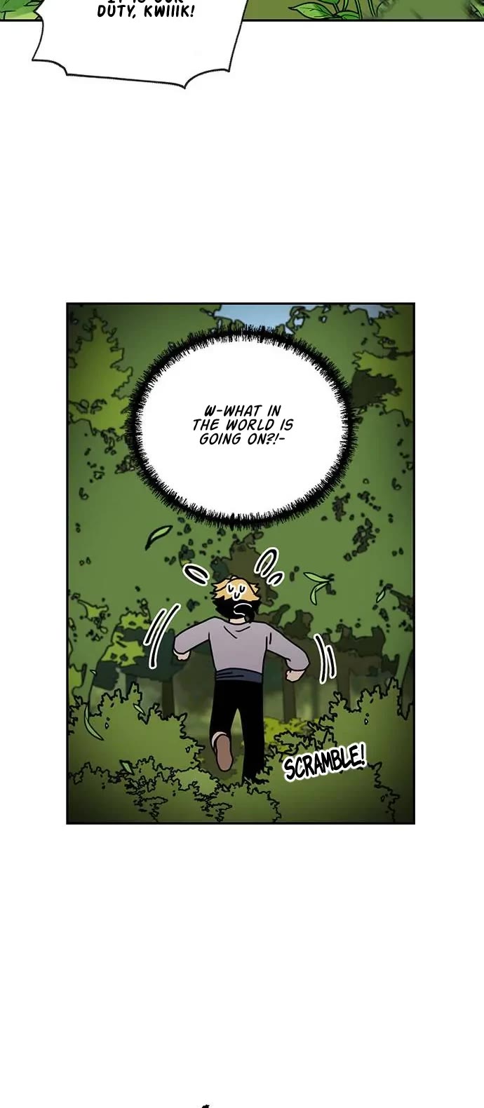 I Became the Chef of the Dragon King chapter 60 page 24