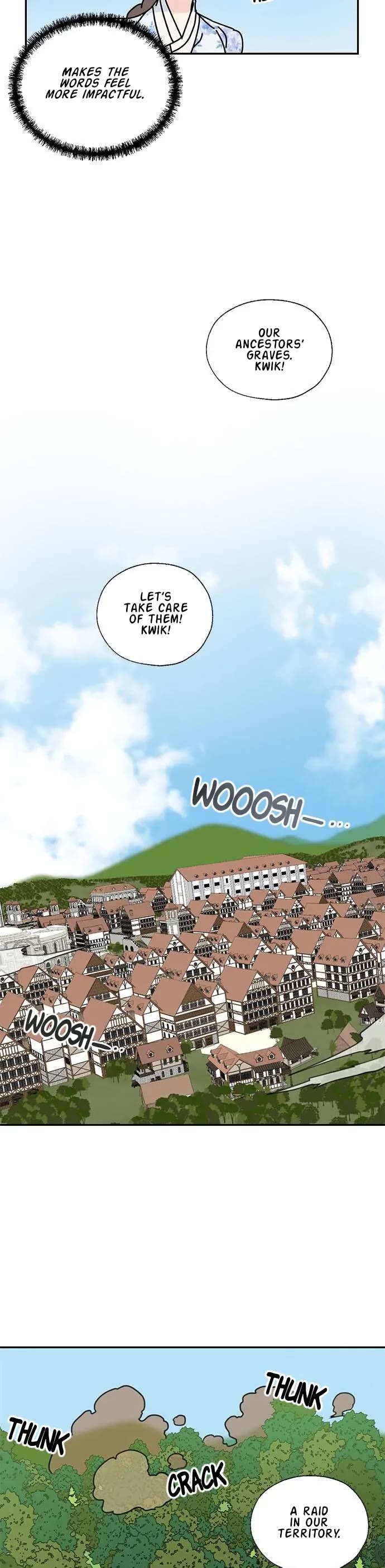 I Became the Chef of the Dragon King chapter 60 page 27