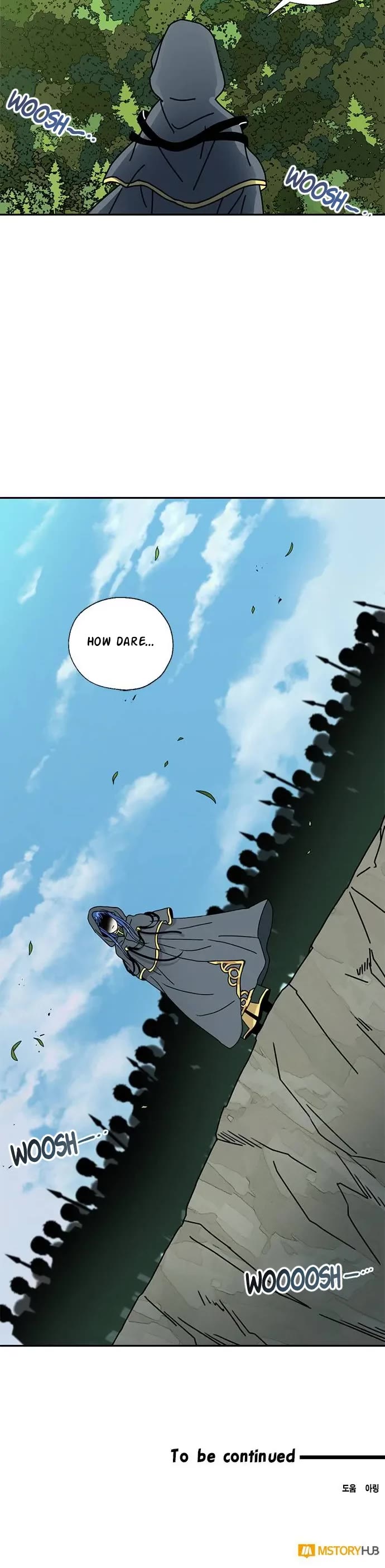 I Became the Chef of the Dragon King chapter 60 page 28