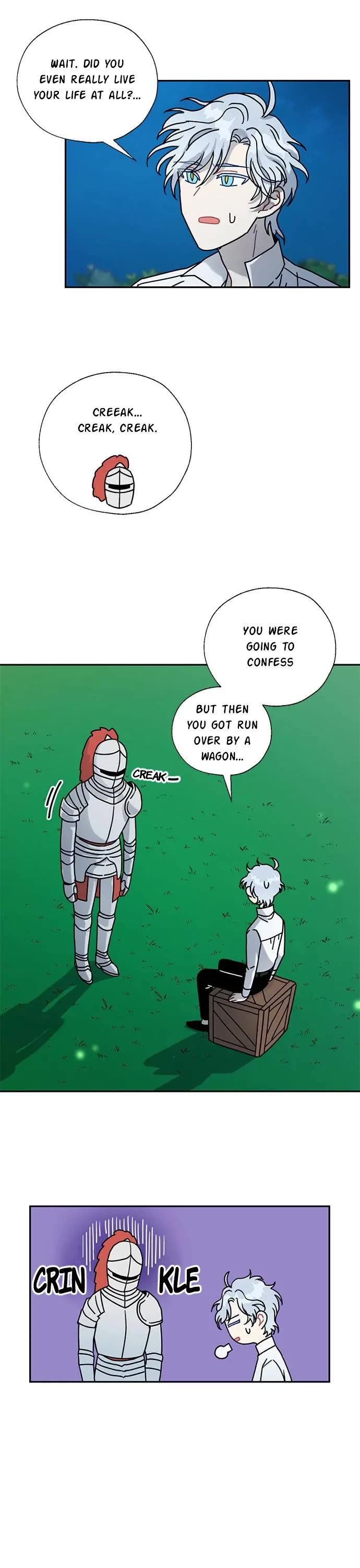 I Became the Chef of the Dragon King chapter 60 page 4