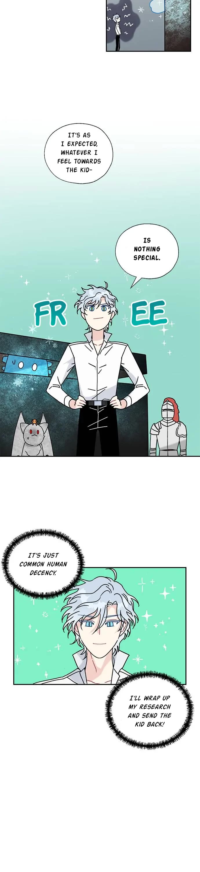 I Became the Chef of the Dragon King chapter 60 page 7