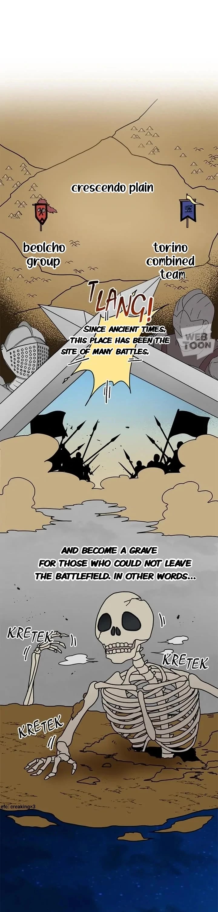 I Became the Chef of the Dragon King chapter 62 page 1