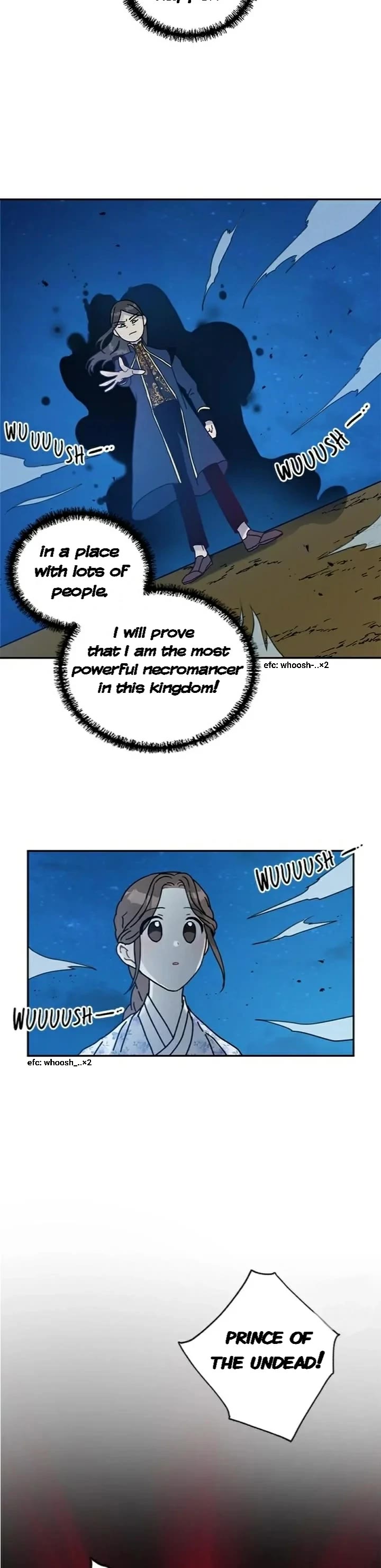 I Became the Chef of the Dragon King chapter 62 page 24