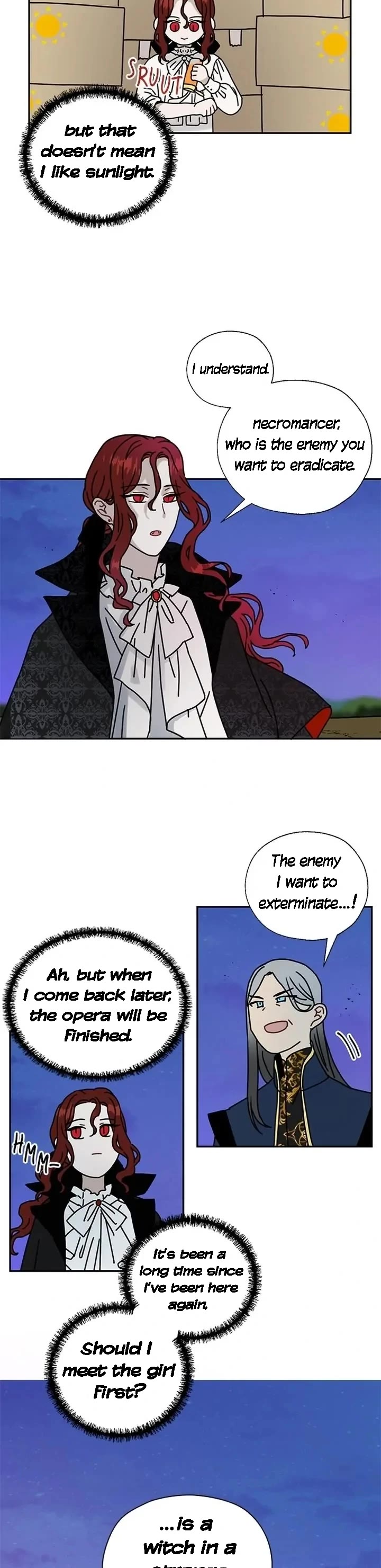 I Became the Chef of the Dragon King chapter 63 page 10