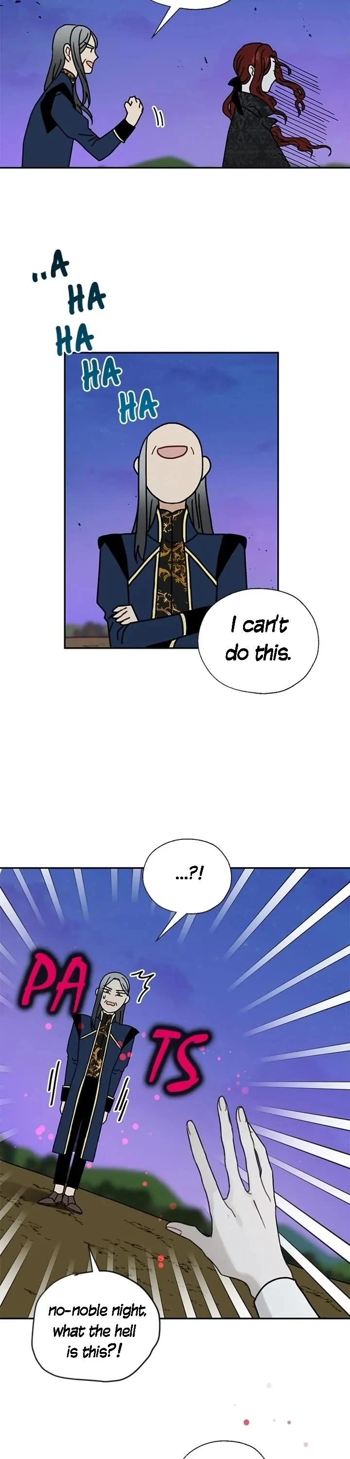 I Became the Chef of the Dragon King chapter 63 page 13