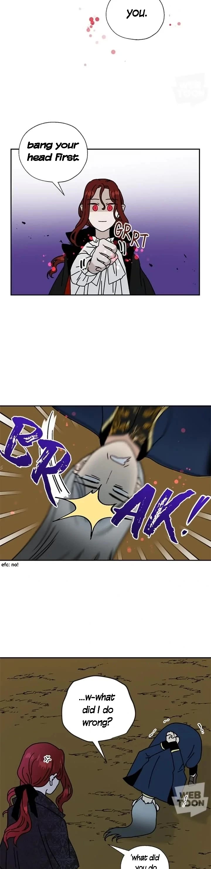 I Became the Chef of the Dragon King chapter 63 page 14