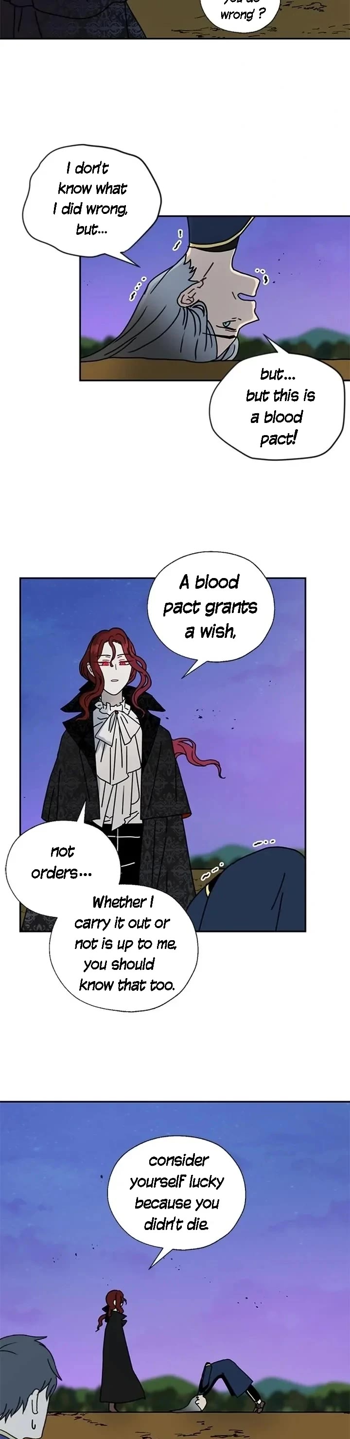 I Became the Chef of the Dragon King chapter 63 page 15