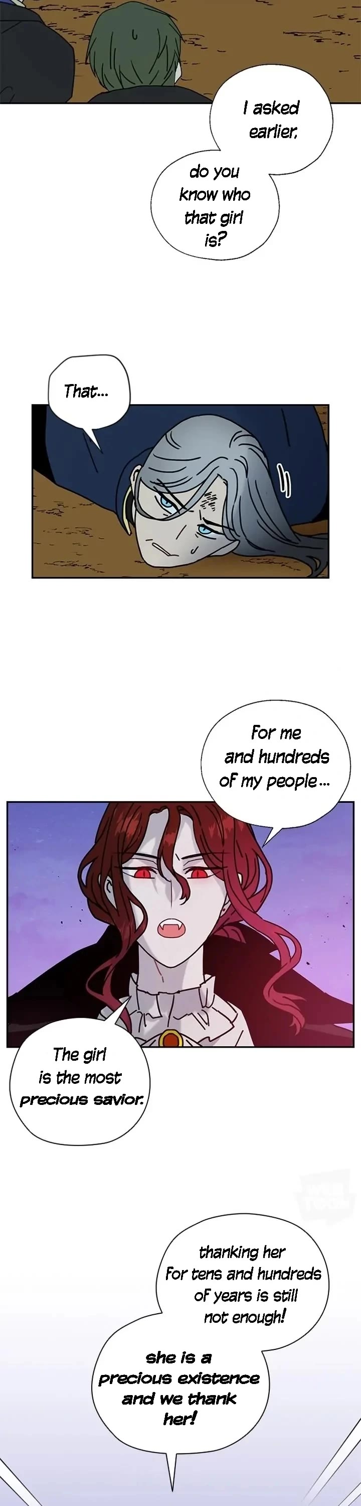 I Became the Chef of the Dragon King chapter 63 page 16