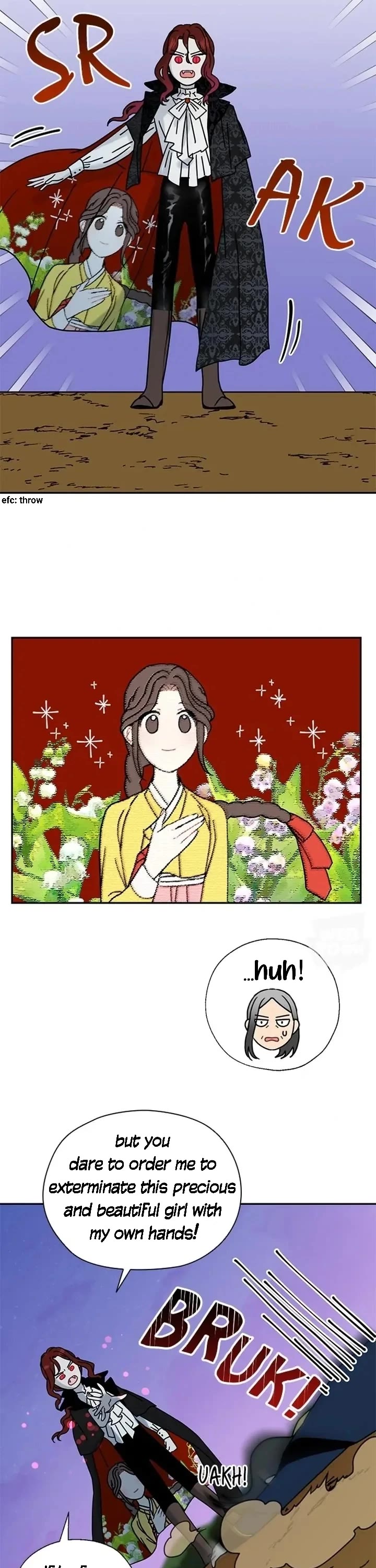 I Became the Chef of the Dragon King chapter 63 page 17