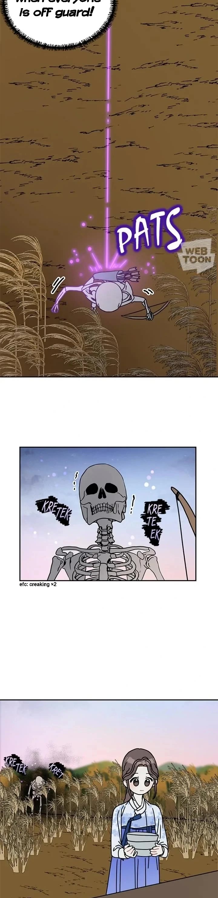 I Became the Chef of the Dragon King chapter 63 page 20