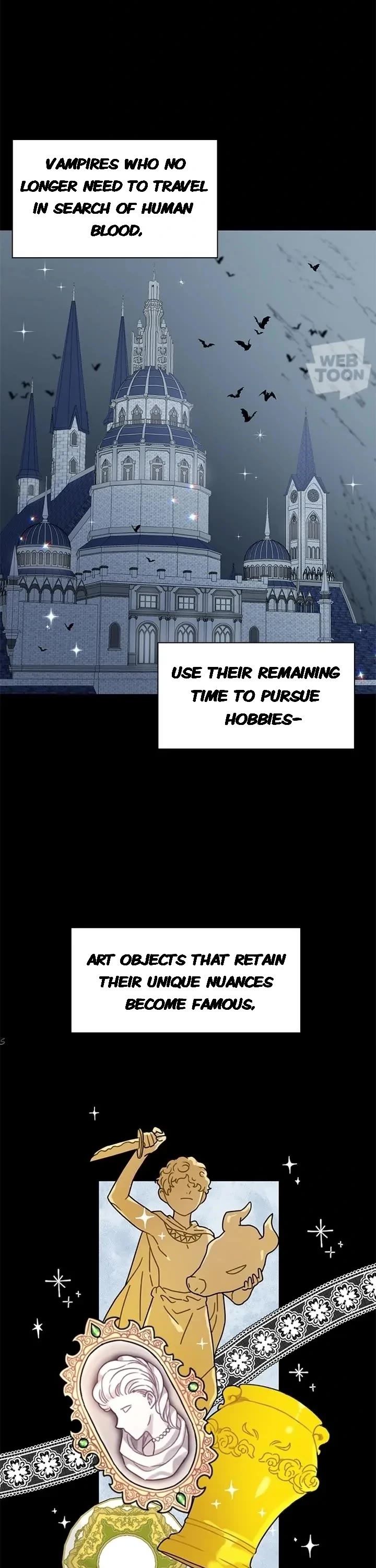 I Became the Chef of the Dragon King chapter 63 page 3