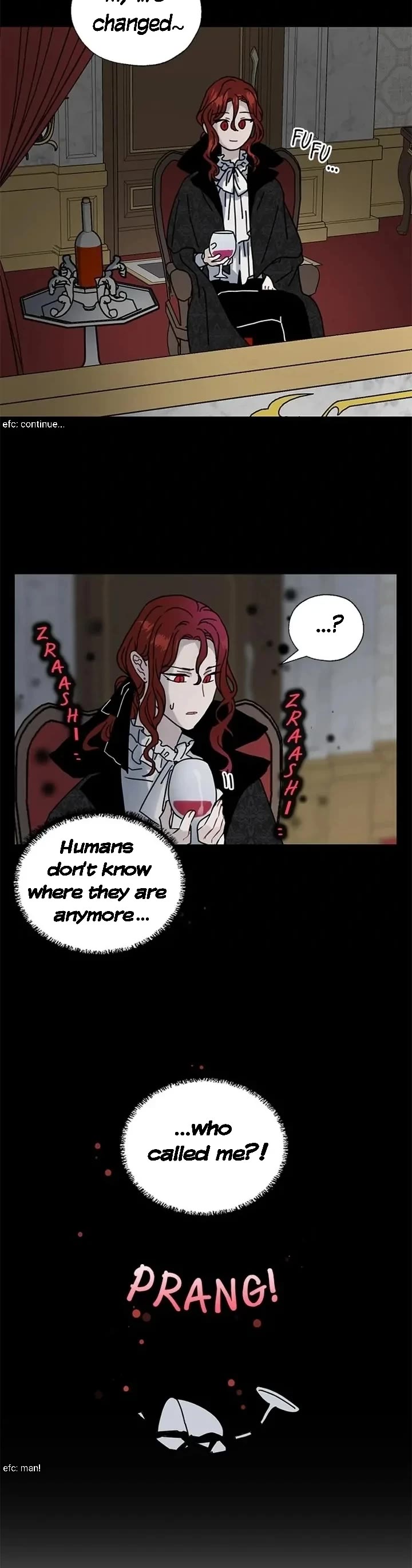 I Became the Chef of the Dragon King chapter 63 page 5