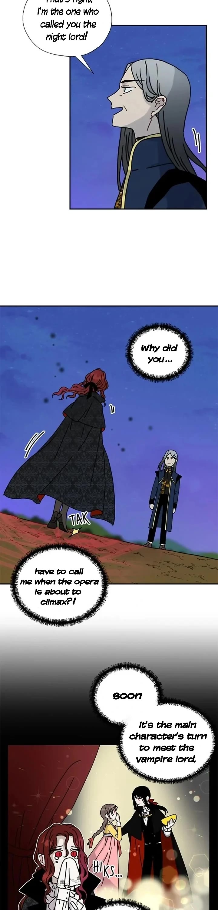 I Became the Chef of the Dragon King chapter 63 page 7