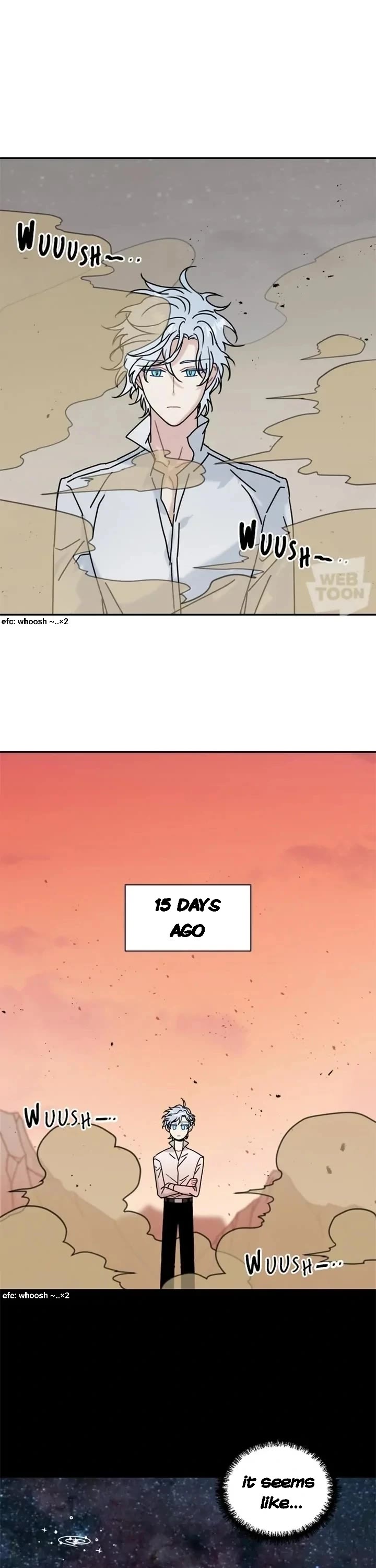 I Became the Chef of the Dragon King chapter 64 page 1