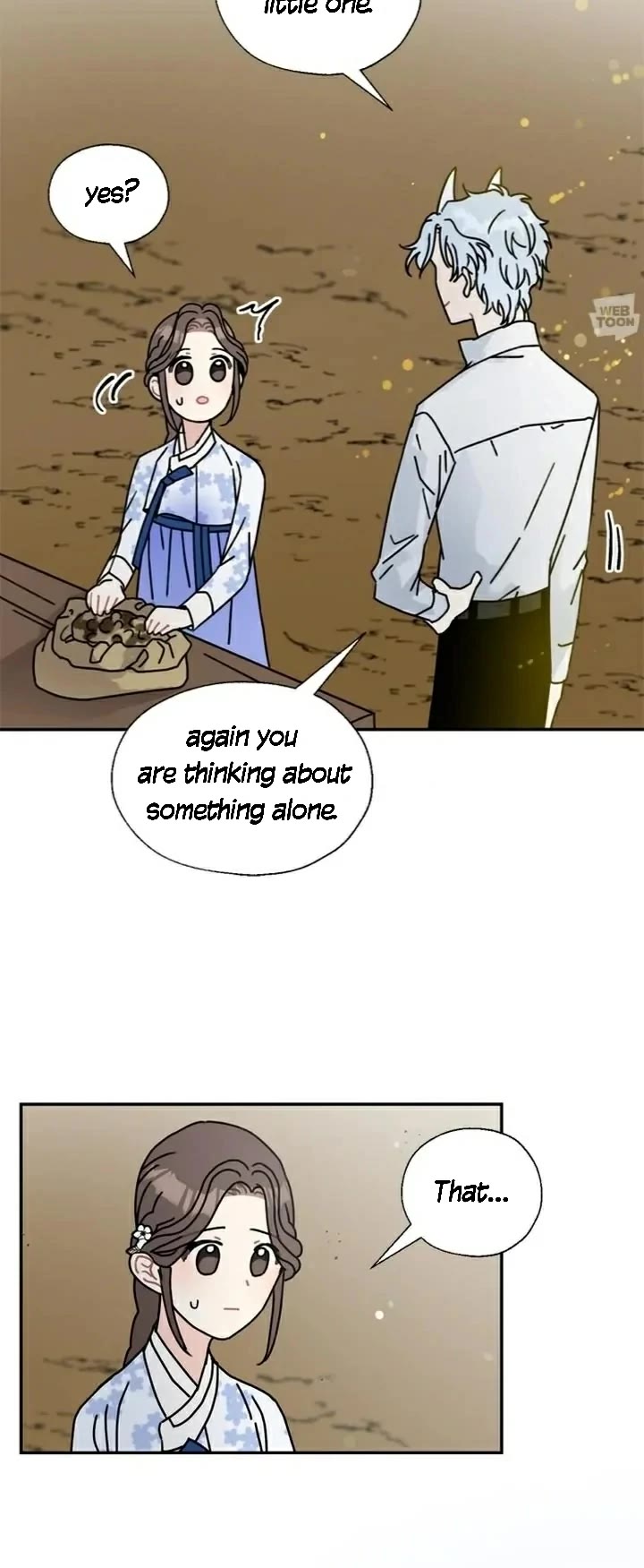 I Became the Chef of the Dragon King chapter 64 page 28