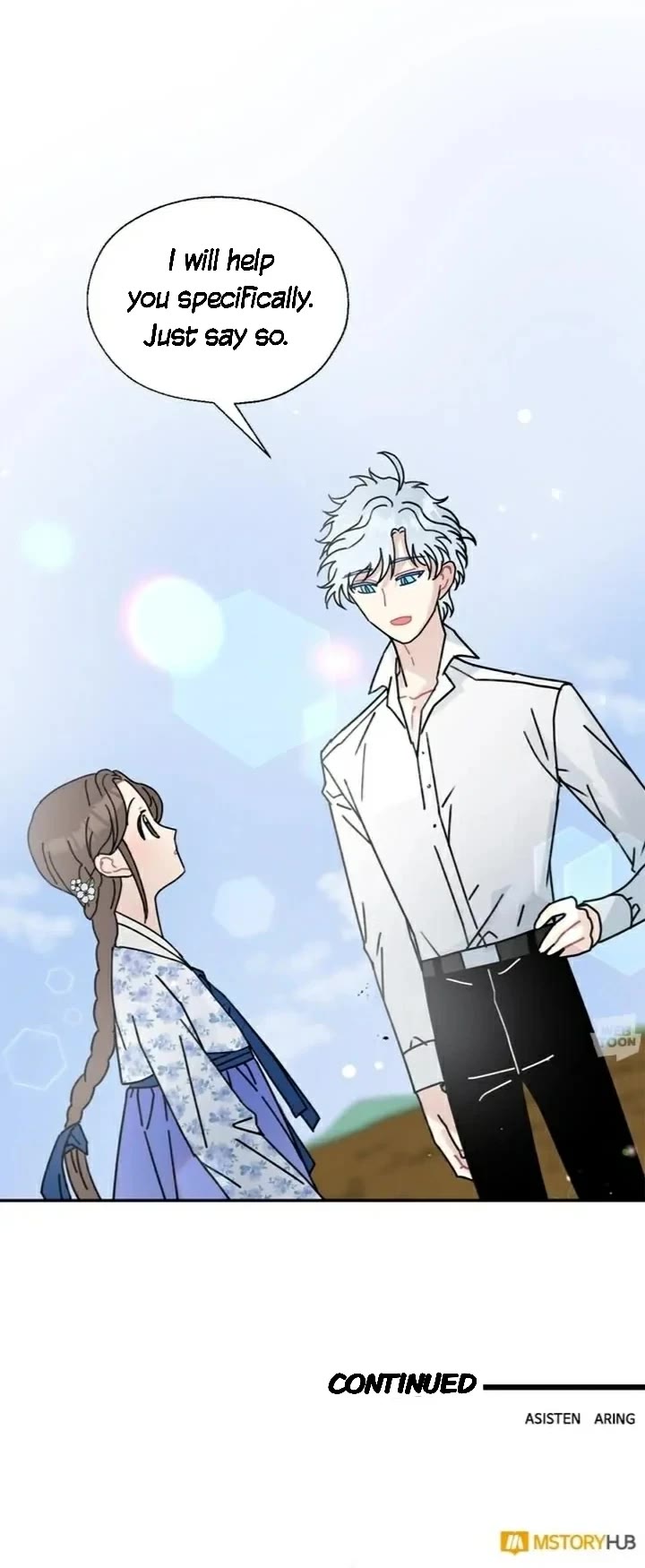 I Became the Chef of the Dragon King chapter 64 page 29