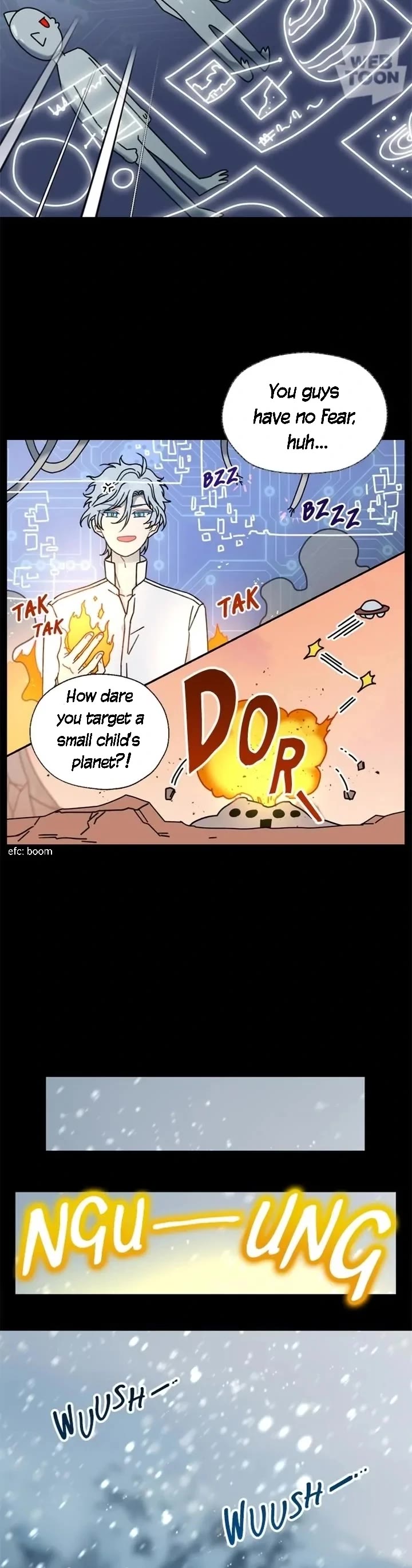 I Became the Chef of the Dragon King chapter 64 page 4