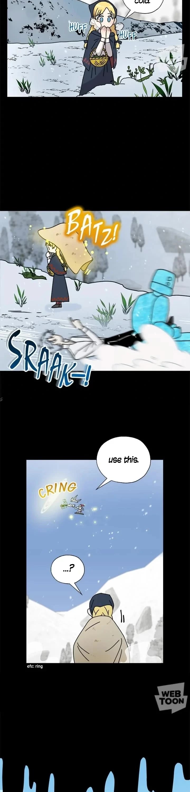 I Became the Chef of the Dragon King chapter 64 page 6