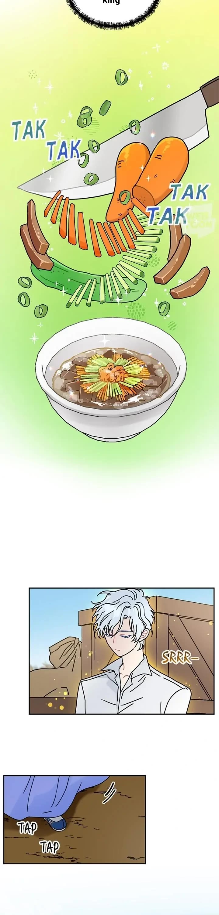 I Became the Chef of the Dragon King chapter 65 page 12