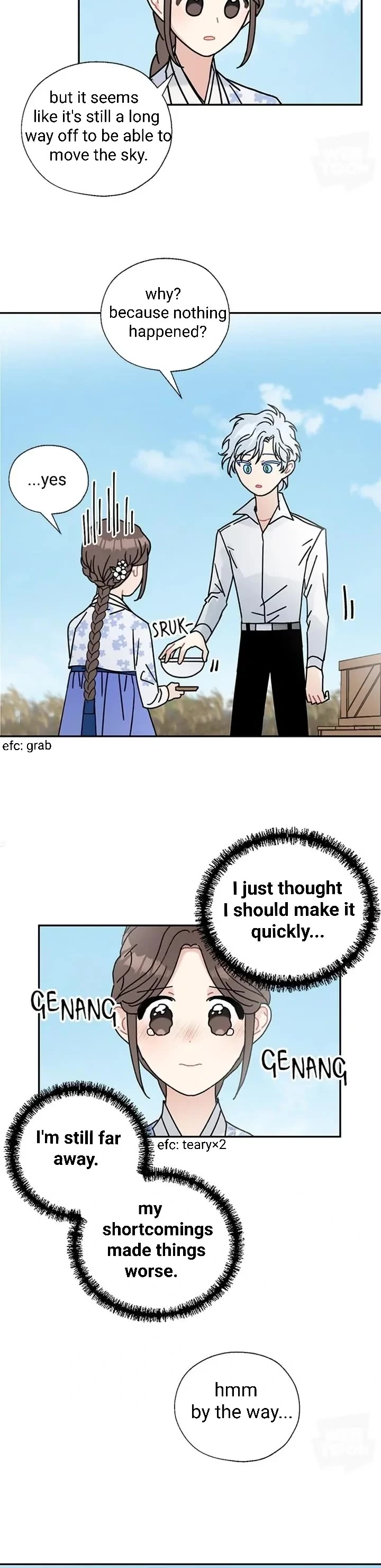 I Became the Chef of the Dragon King chapter 65 page 14