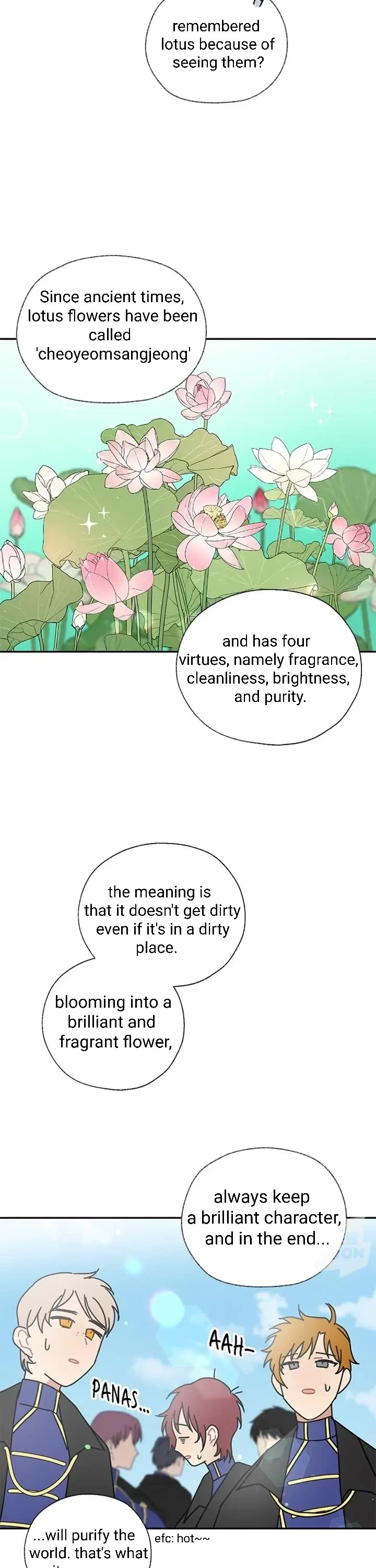 I Became the Chef of the Dragon King chapter 65 page 16